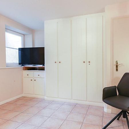Appartement Anker-Perle Sylt Exteriör bild