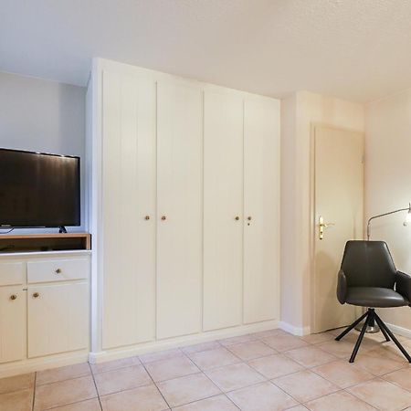 Appartement Anker-Perle Sylt Exteriör bild