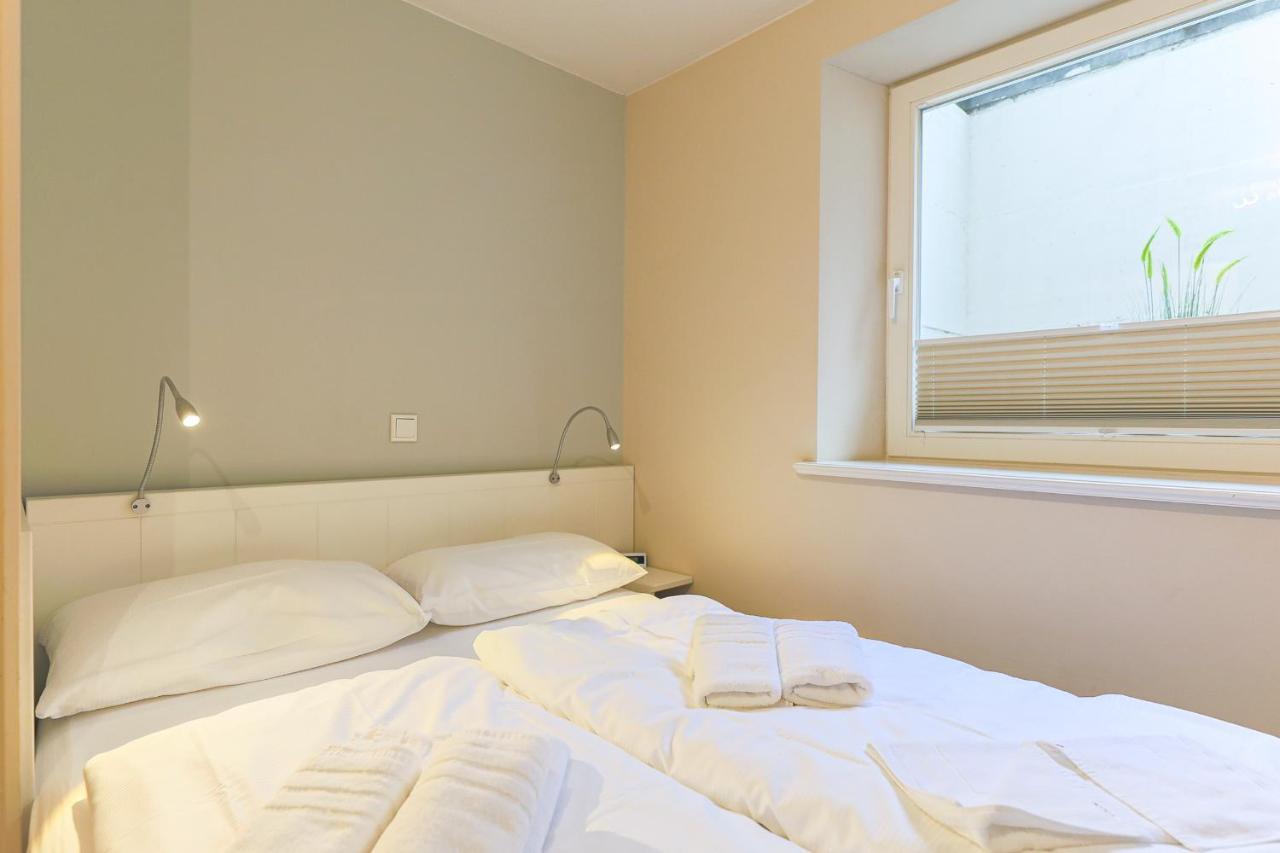 Appartement Anker-Perle Sylt Exteriör bild